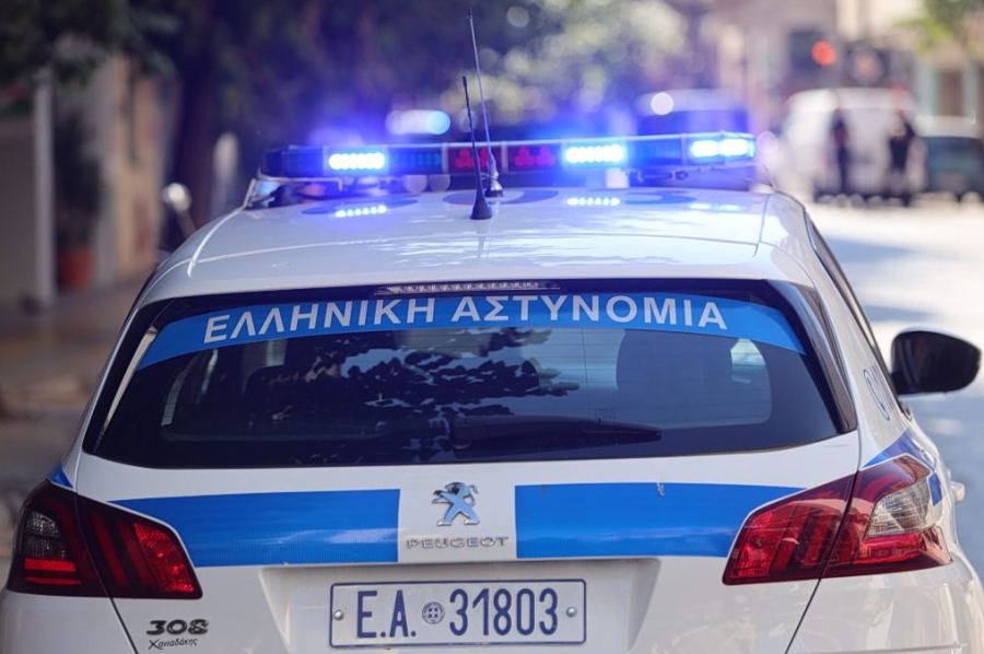 Σύλληψη Τούρκου καταζητούμενου από Interpol για παράνομη διακίνηση φαρμάκων