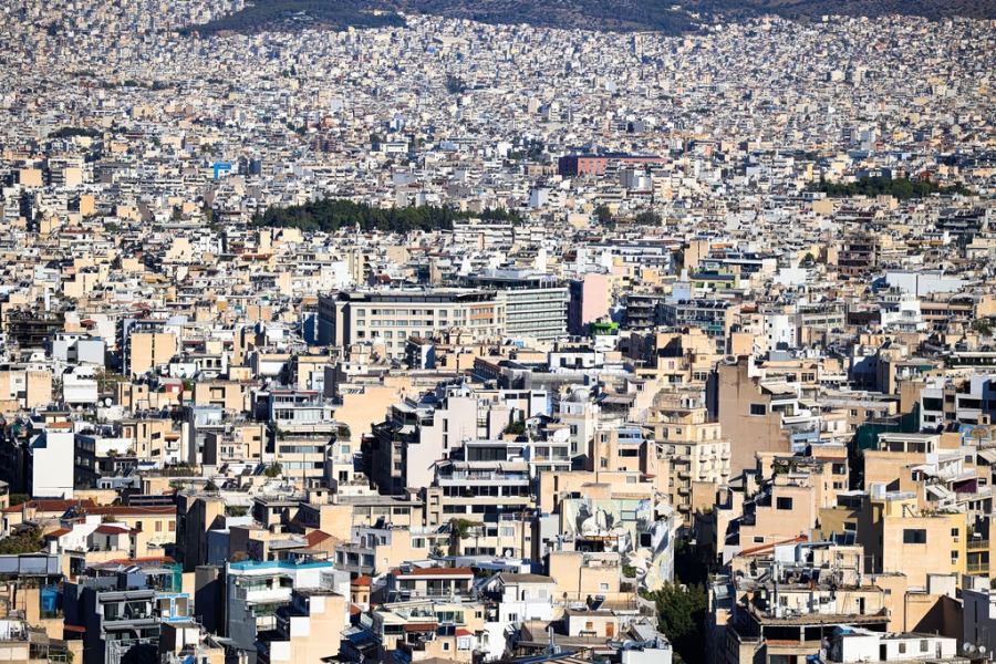 Ζευγάρι κινδυνεύει να χάσει το σπίτι τους στην Κέρκυρα