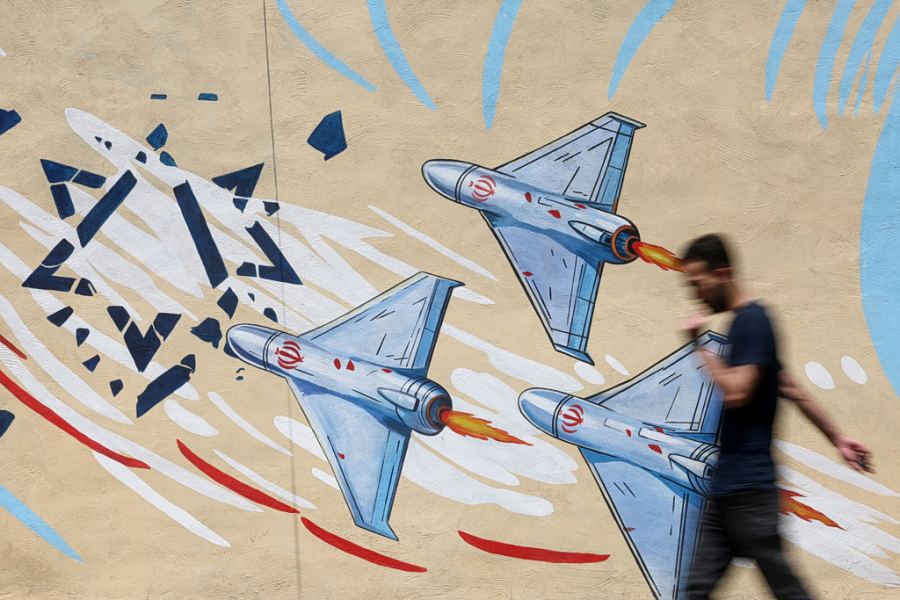CNN: Τα ανοιχτά μέτωπα και τα μεγάλα ερωτήματα για την επόμενη ημέρα της συμφωνίας ΗΠΑ-Ιράν