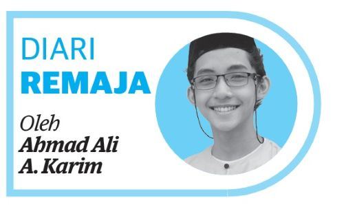 Mahasiswa Perlu Keluar Kepompong Kuliah