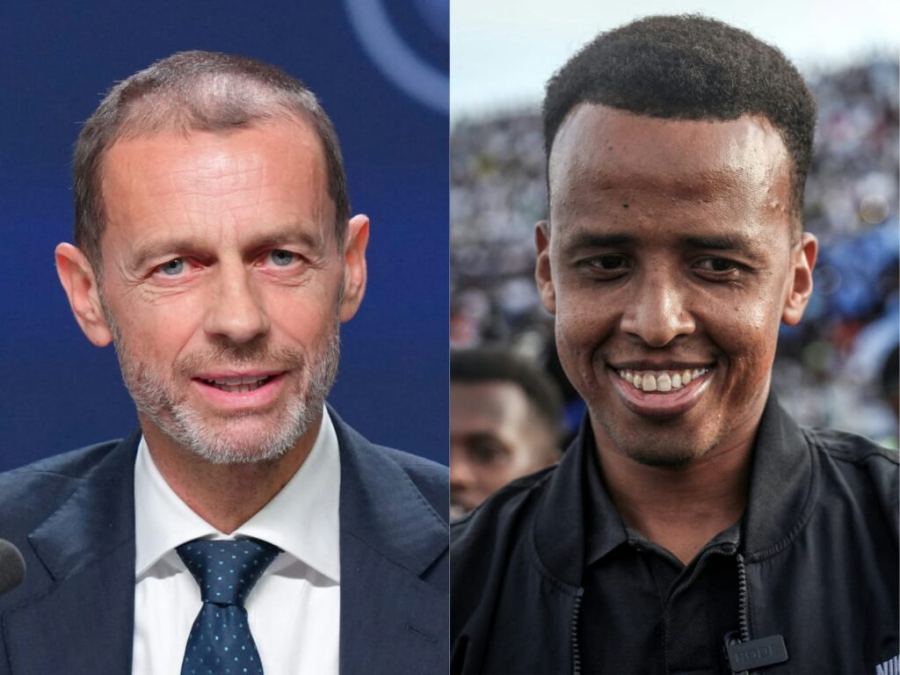 UEFA beri peluang kepada Artan