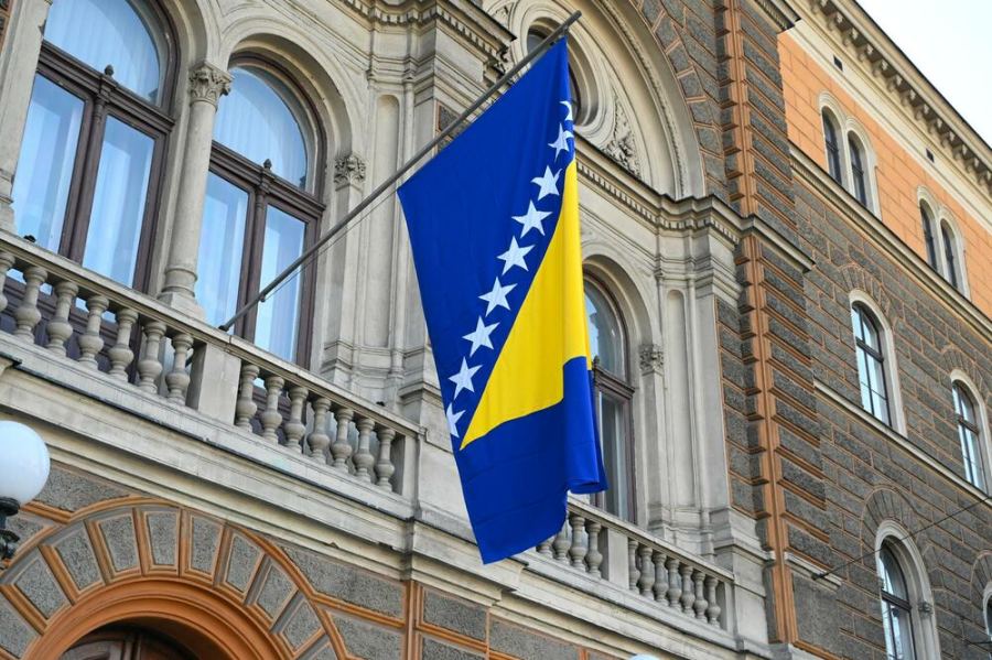 Bosna Hersek Yüksek Temsilciliği İçin Yeni Adaylar: Schmidt'in Ayrılışının Ardından Belirsizlik Sürüyor