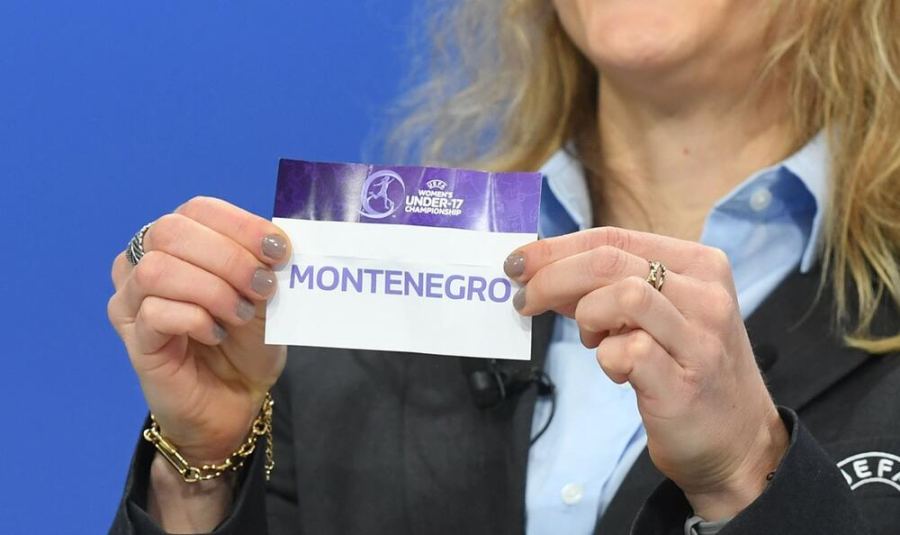 Omladinke i kadetkinje saznali protivnike u kvalifikacijama za EURO